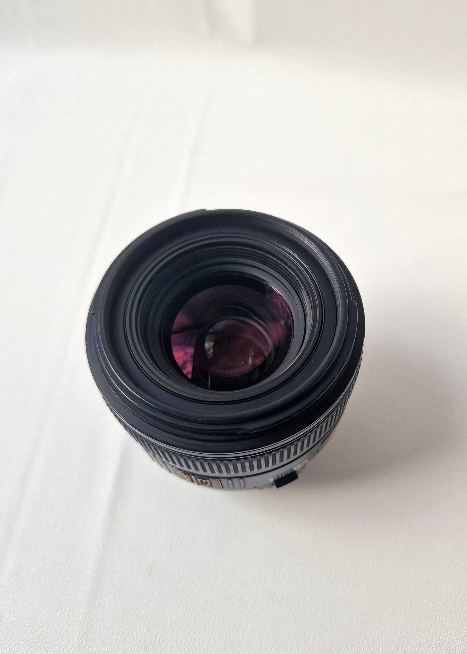 Sigma 30mm F1.4 EX DC HSM for Canon