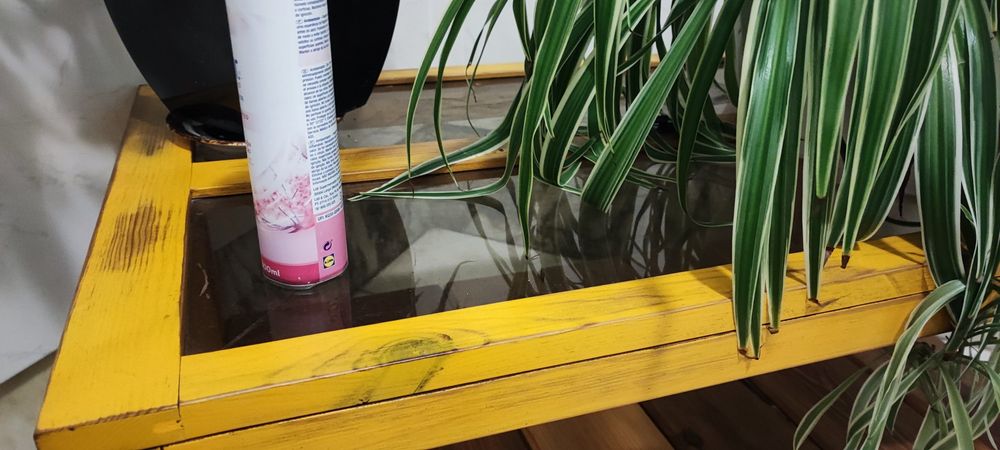 Mesa de centro de sala