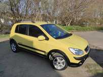 Hyundai Getz CROSS 2006 р 1.4 16 v 97 к.с в гарному стані