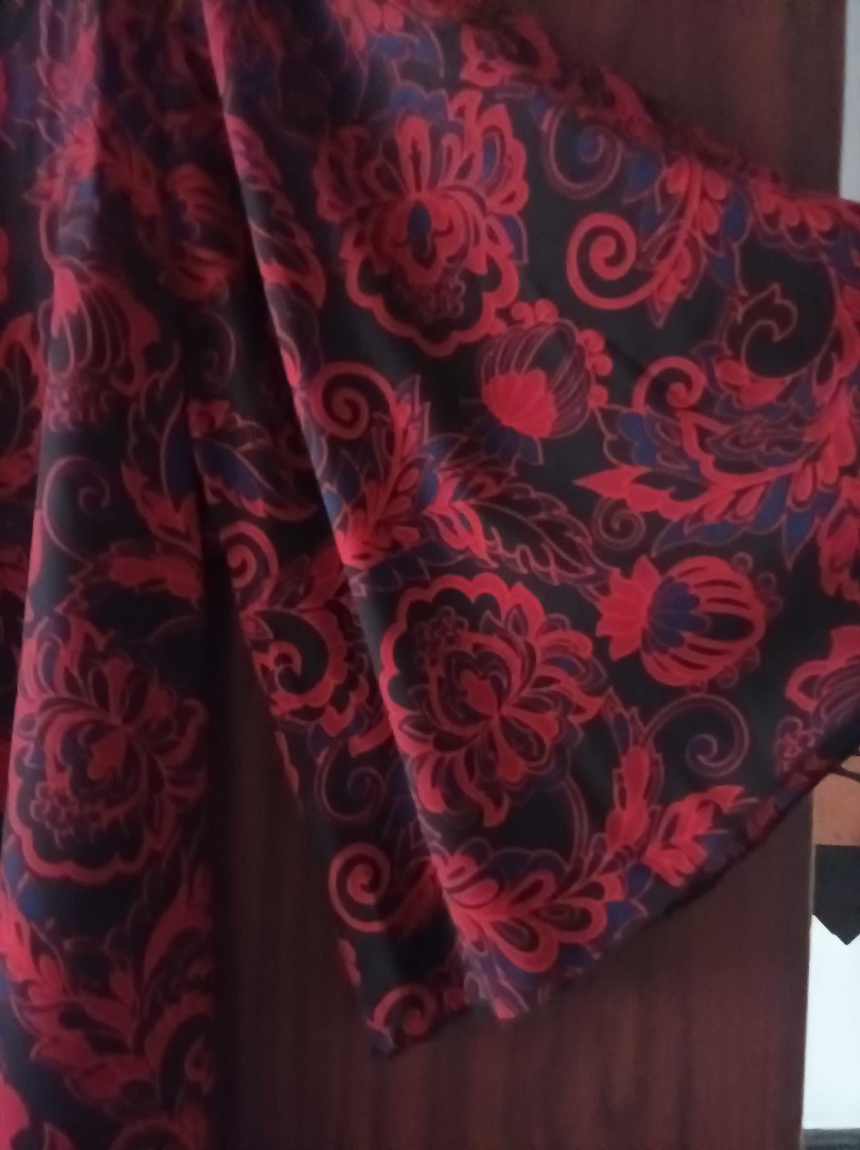 Sukienka Aller Simplement rozm 3XL/4XL