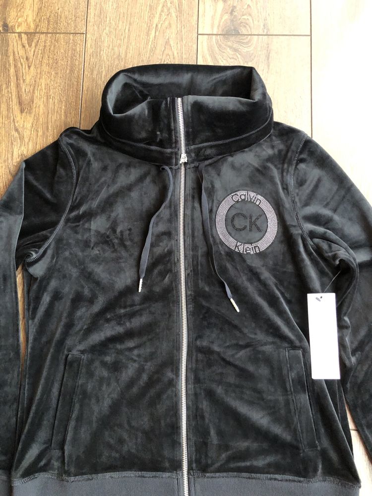 Кофта Calvin Klein оригинал