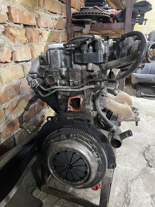 Продам двигатель 1.5 16v