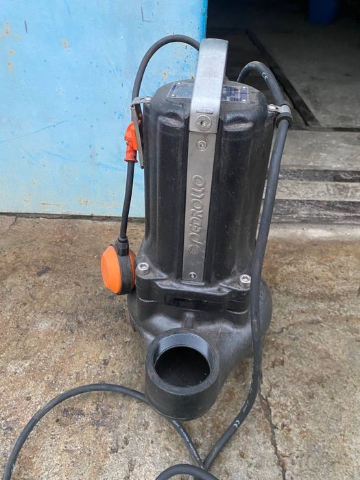 насос Pedrollo MC 20/50 (380V)