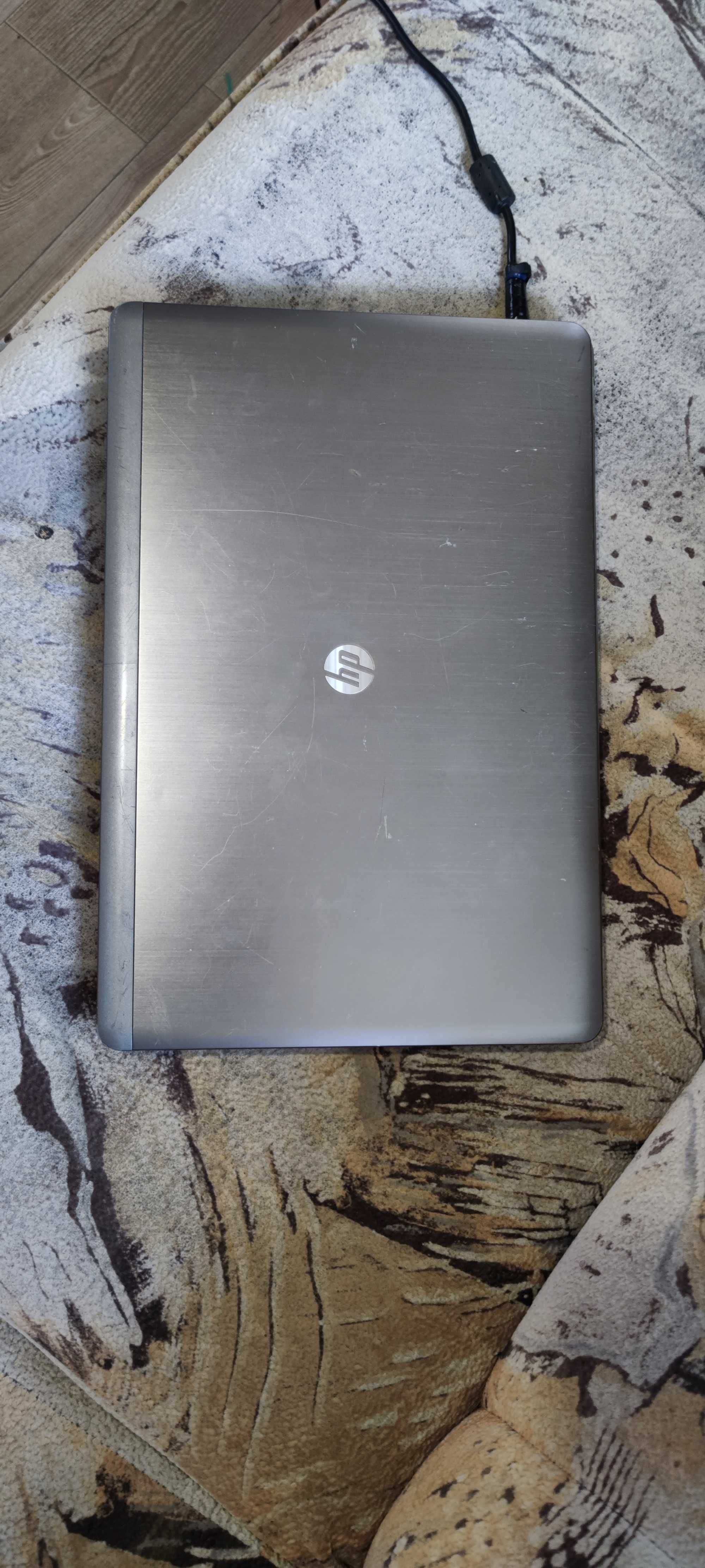 HP ProBook 4540s