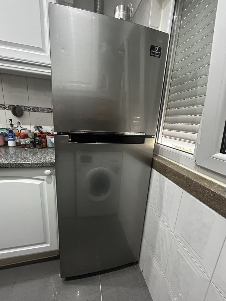 Frigorífico Samsung