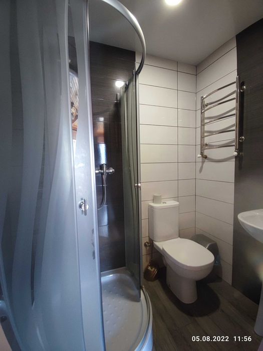 Частина Будиноку "Ясень" на 6 номерів 12-18місць з кухнею та