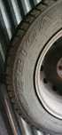 Koła - opony z felgami Dębica FRIGO 175/70R14 84T Zimowe
