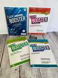 Книги Exam Booster