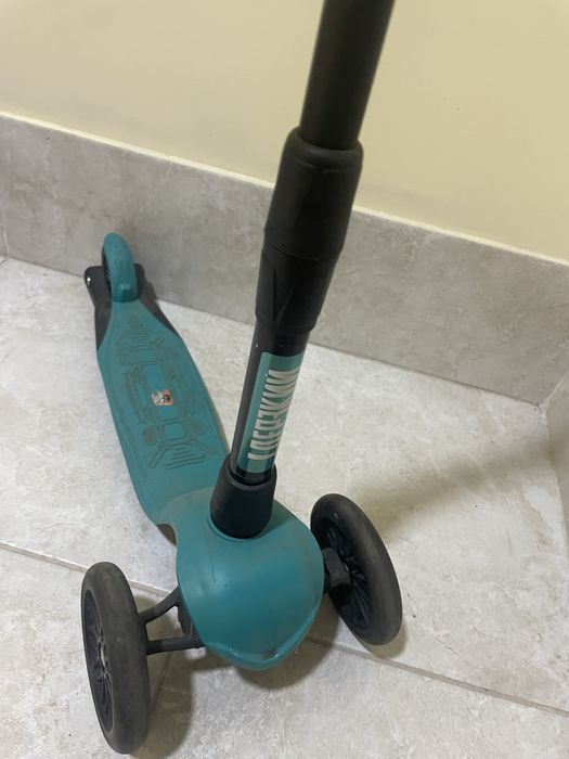 Самокат детский