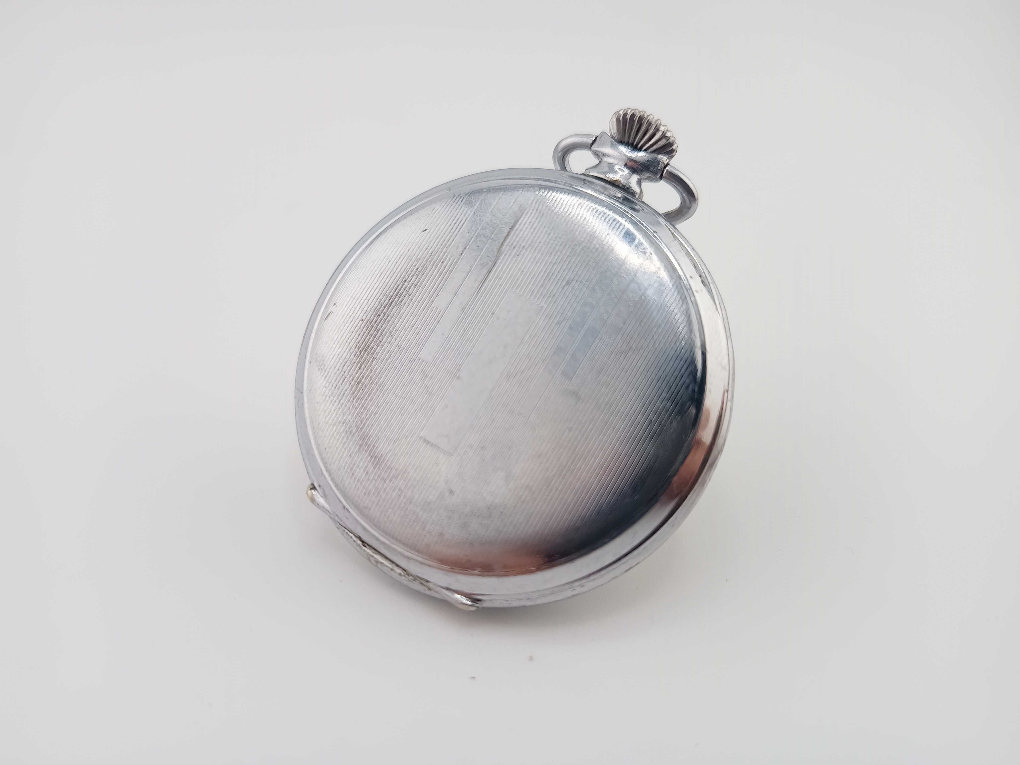 Kieszonkowy zegarek Aastor Watch DRP