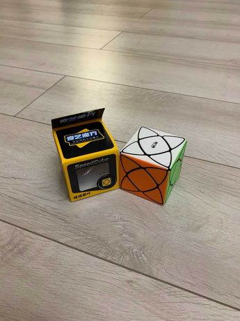 Кубик Рубика Super Ivy Cube MoFangGe
