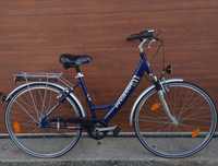 Велосипед Pegasus Nexus 7