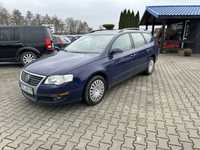 Volkswagen passat  1.9 tdi  klima navi oplacony