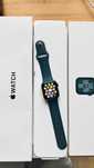 Apple watch SE 40mm bateria na poziomie 100%