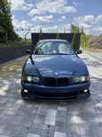 BMW e39, m57 автомат