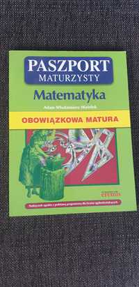 Paszport maturzysty Matematyka