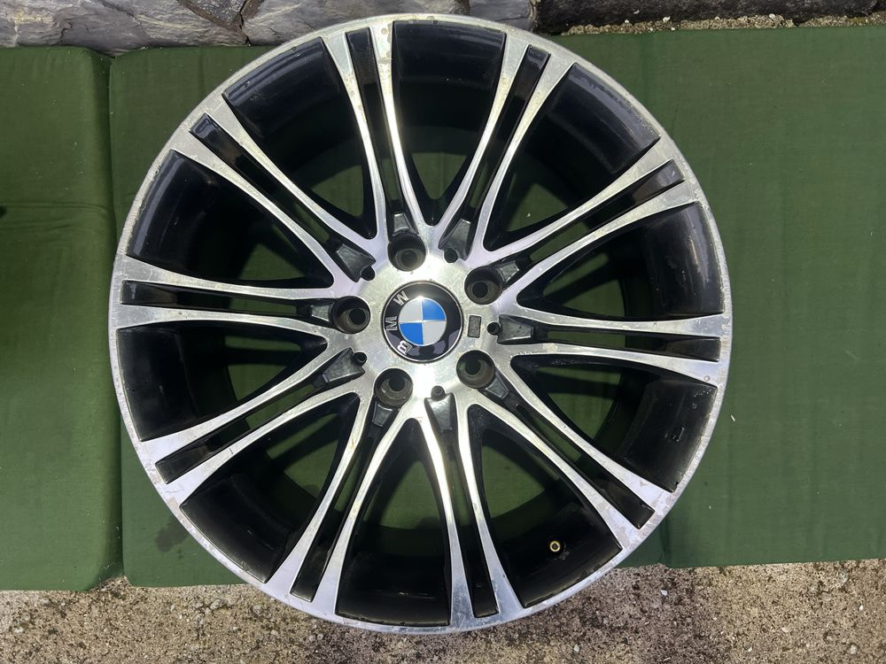 Jantes 18 BMW Pack M