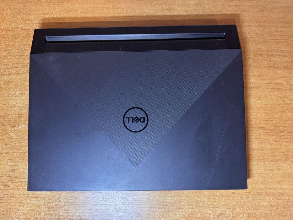 Dell G15 5530 i5-12500HX/16GB/512/Win11 RTX3050, 120Hz