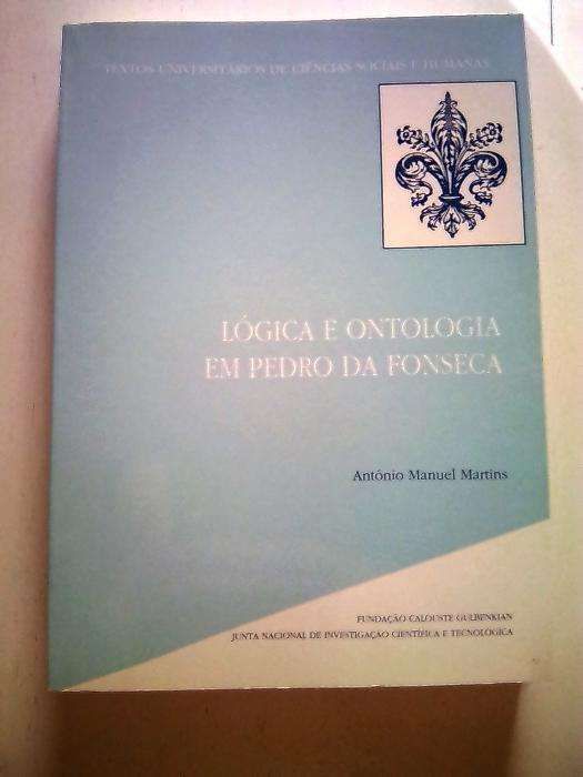 Colecção Livros da Série Textos Univer. de Ciências Sociais e Humanas