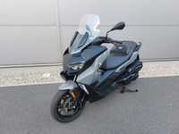 Bmw C400gt  GT  // competition //