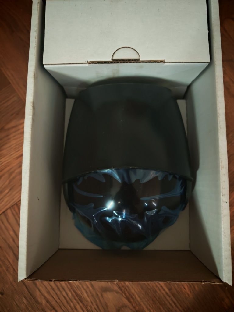 Skaner 3D laser podczerwieni bariera bezpieczeństwa.