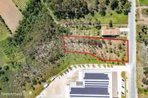 Terreno  para venda