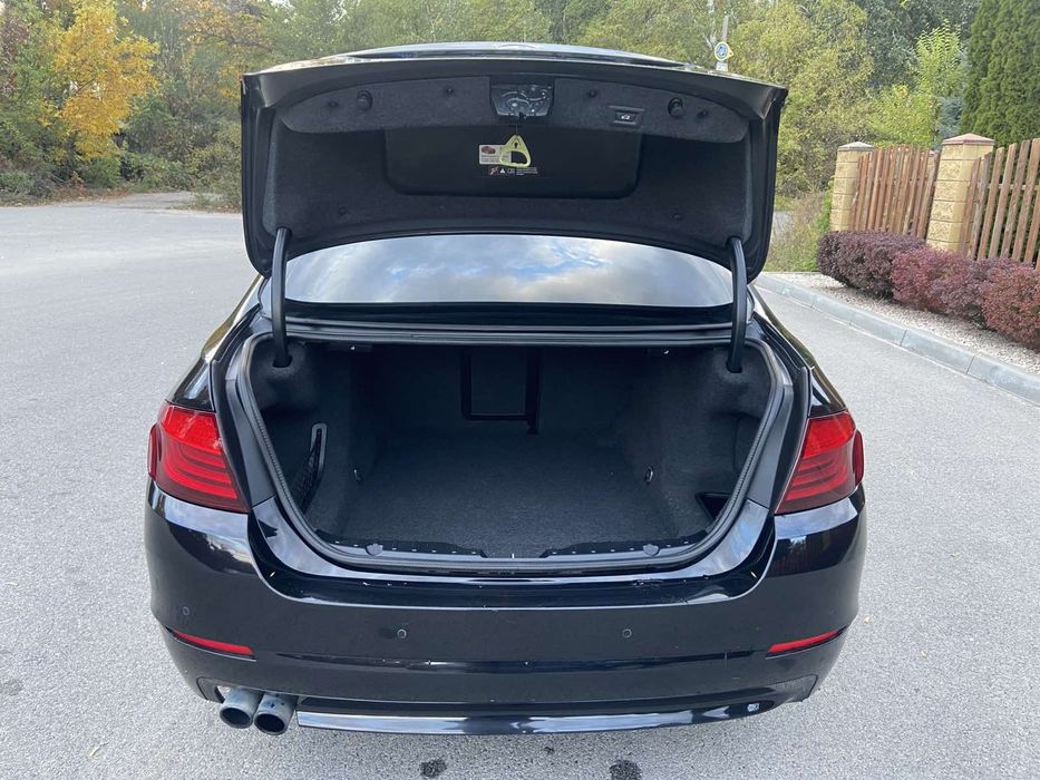 Продам БМВ Ф10 BMW F10