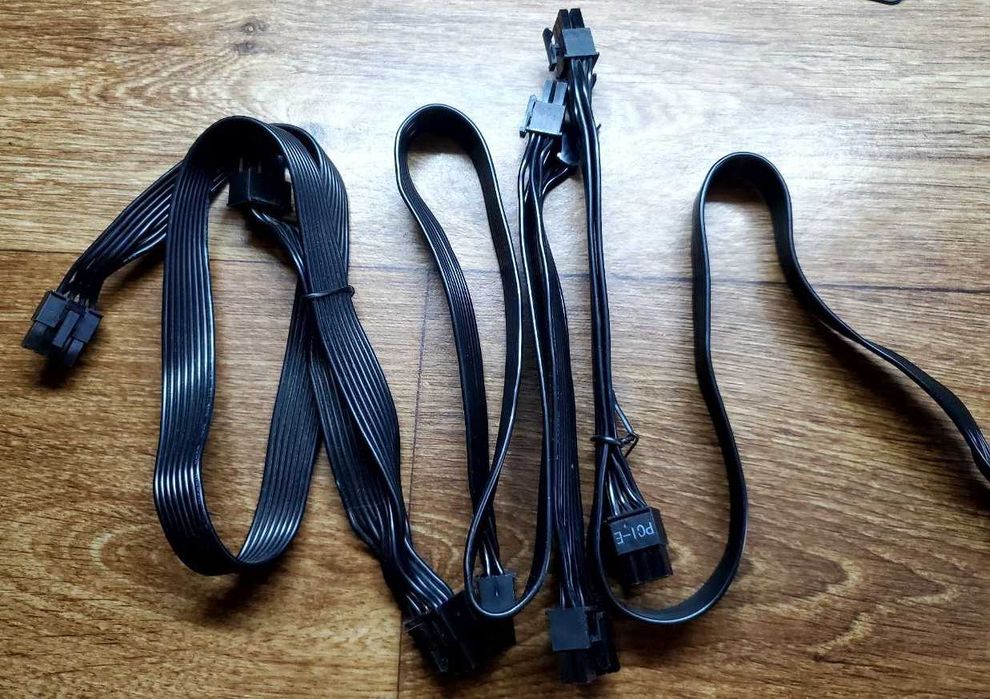 Блок живлення 750W Chieftec Proton BDF750-C