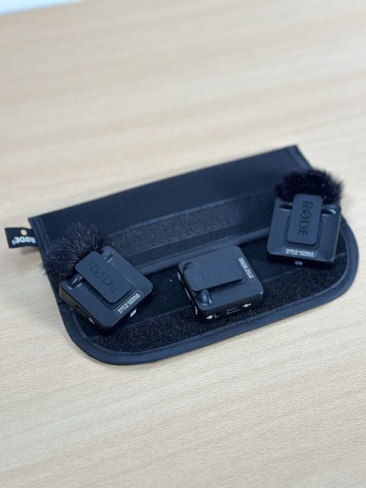 Rode Wireless GO II