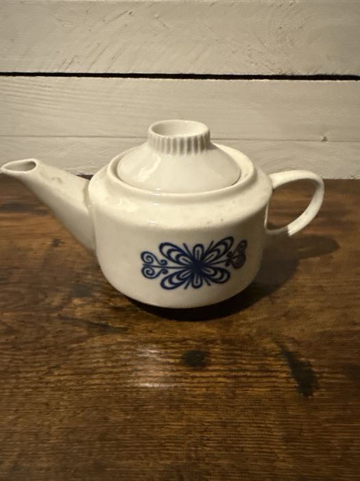 Dzbanek Wloclawek PRL