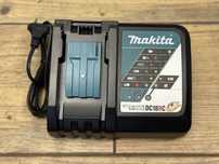Szybka ładowarka DC18RC Makita