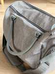 Torba do wozka organizer