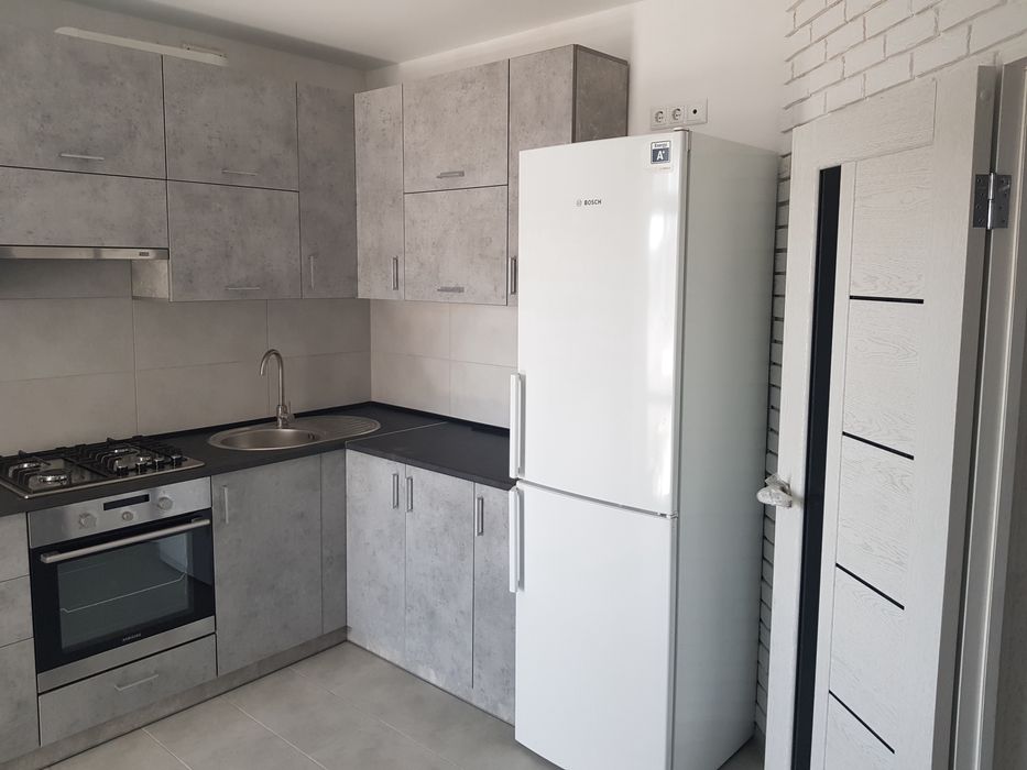 Довгострокова оренда однокімнатної квартири