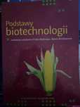 Podstawy biotechnologii Ratledge, Kristansen, Kononowicz