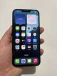 Iphone 13 pro max 256gb green Акб 100%