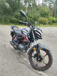 Продається Loncin cr1 150