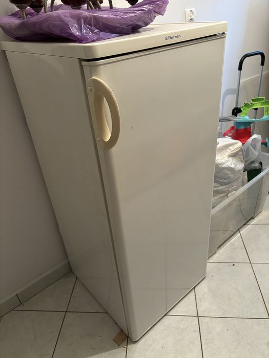 Lodowka używana Electrolux