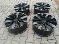 R19 5x112 VW Lugano Passat CC Scirocco Tiguan Golf T-roc 8j ET41