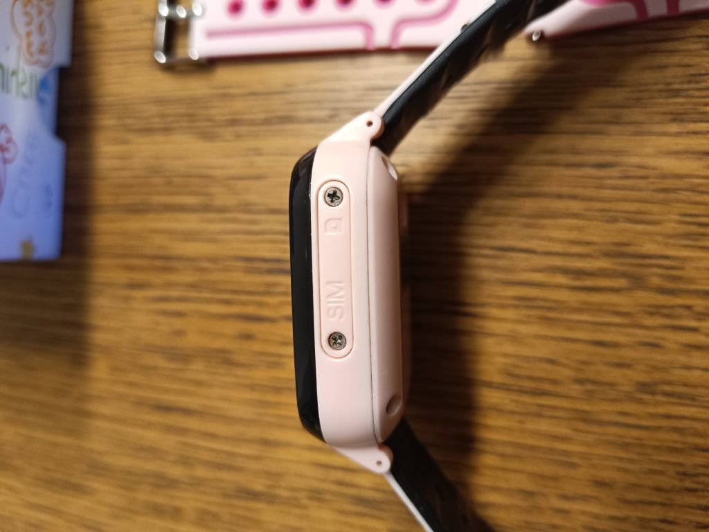 Smartwatch A5s GameWatch