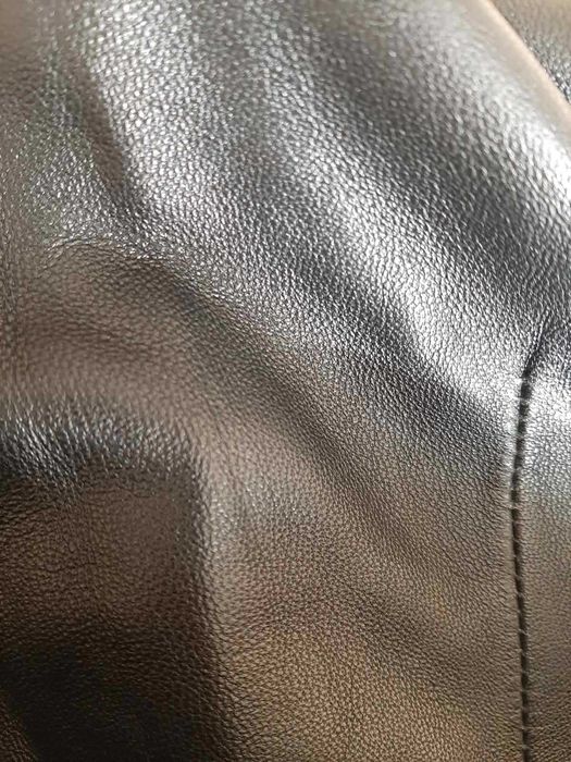 Брюки жіночі шкіряні. 100 % НАТУРАЛЬНА ШКІРА.