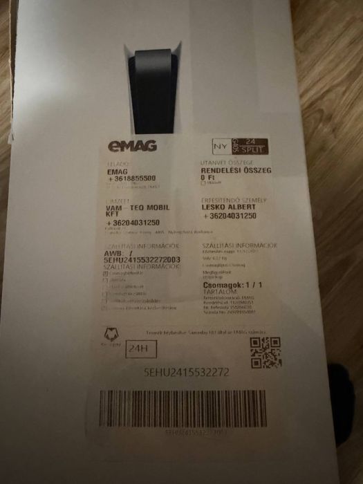 Play Station 5 Slim Digital Edition