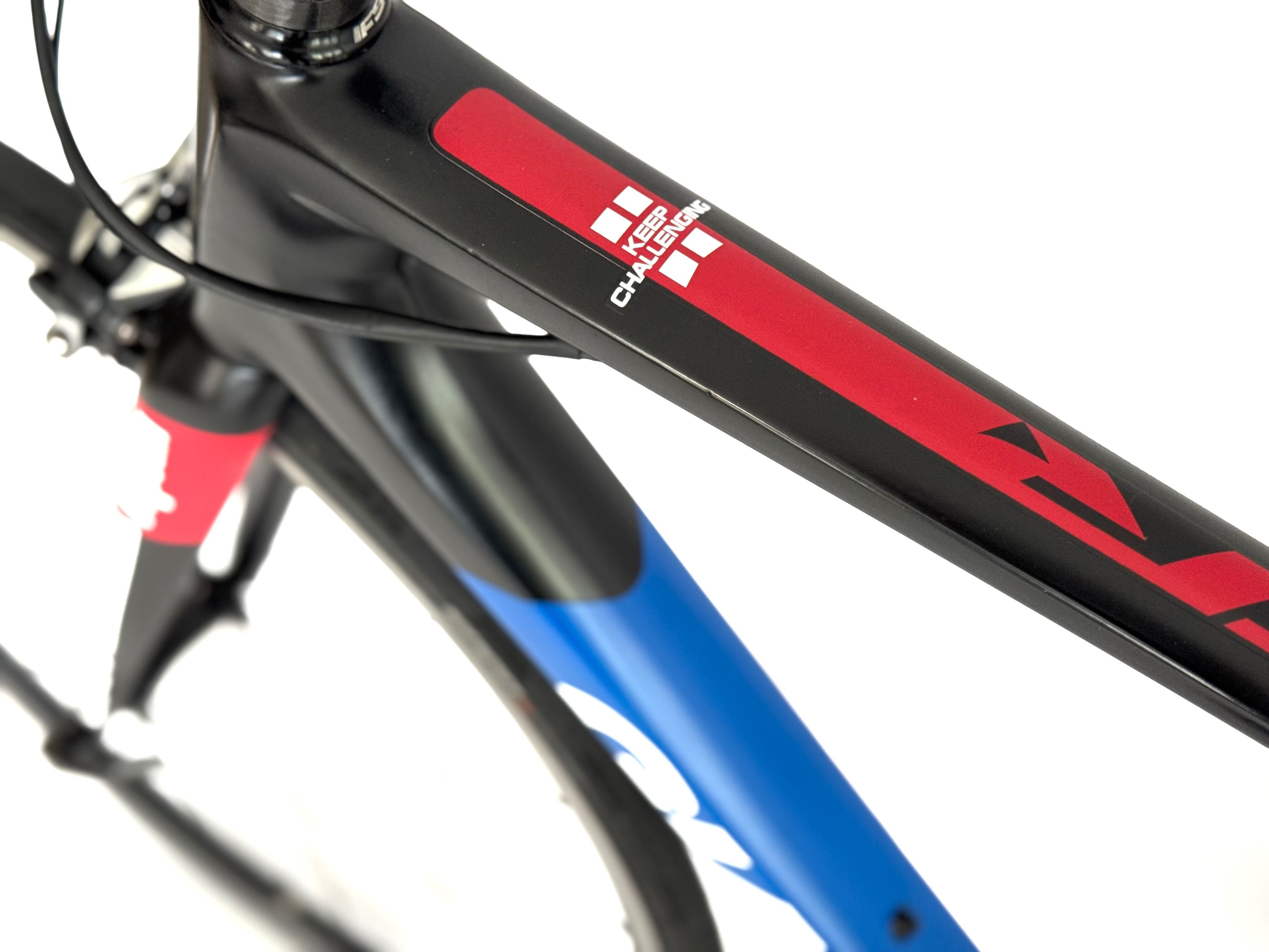 Rower Szosowy Karbonowy GIANT TCR CARBON ALPECIN Shimano Dura Ace Di2