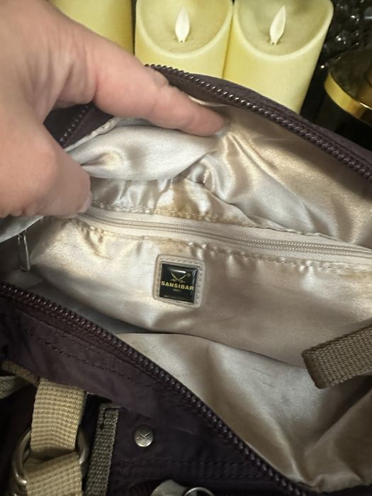 GGL сумка sansibar