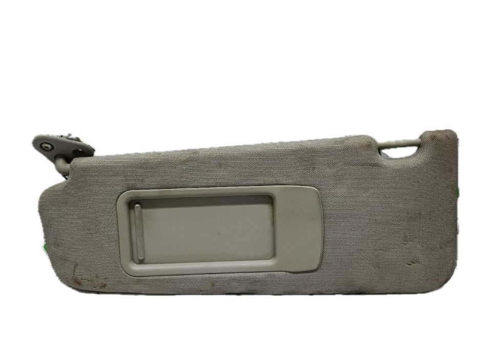 Pála de sol esquerda BMW 3 (E90)