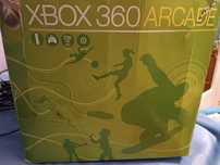 Xbox 360 Arcade 256 MB