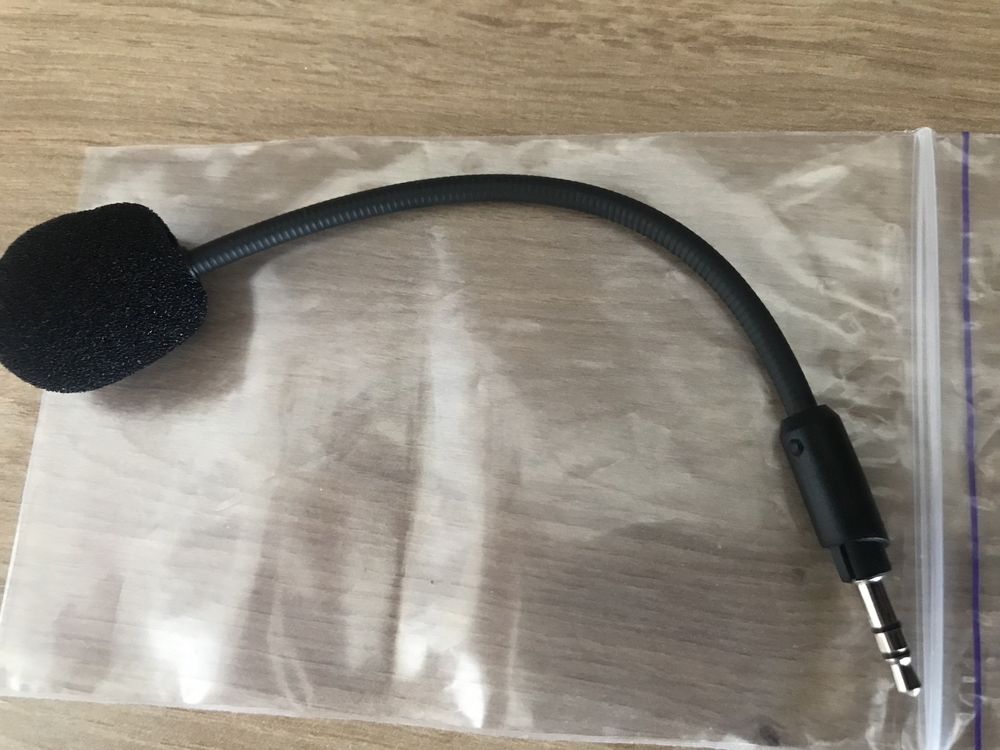 Микрофон/ Гарнитура для наушников Logitech G233 G433 G Pro X Gaming