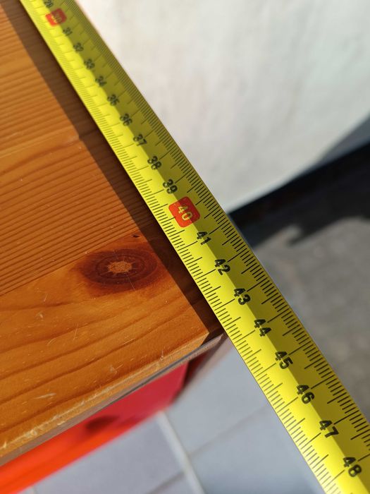 komoda trofast dzieci regał szafa szafka ikea szufladami szuflada