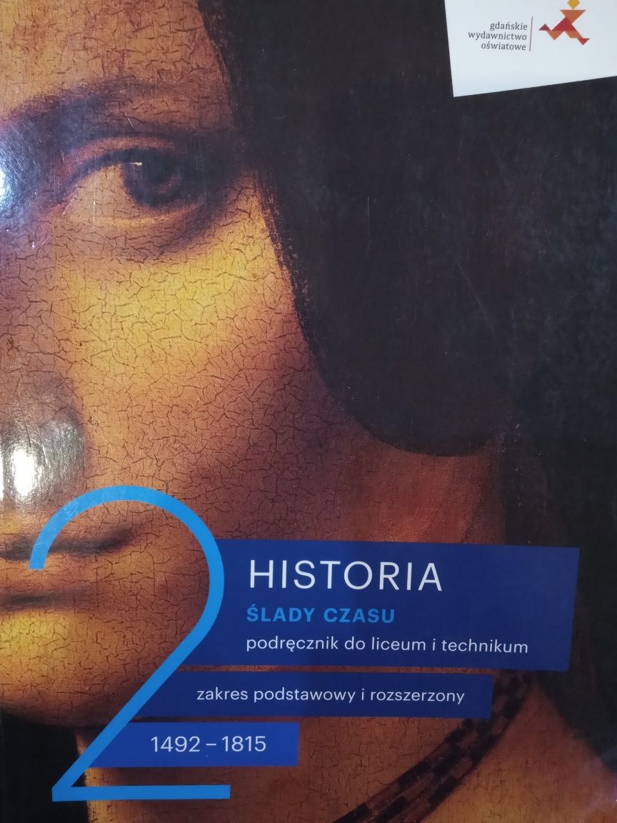 Podręcznik Odkryć fizykę kl. 2 zakres podstawowy NE