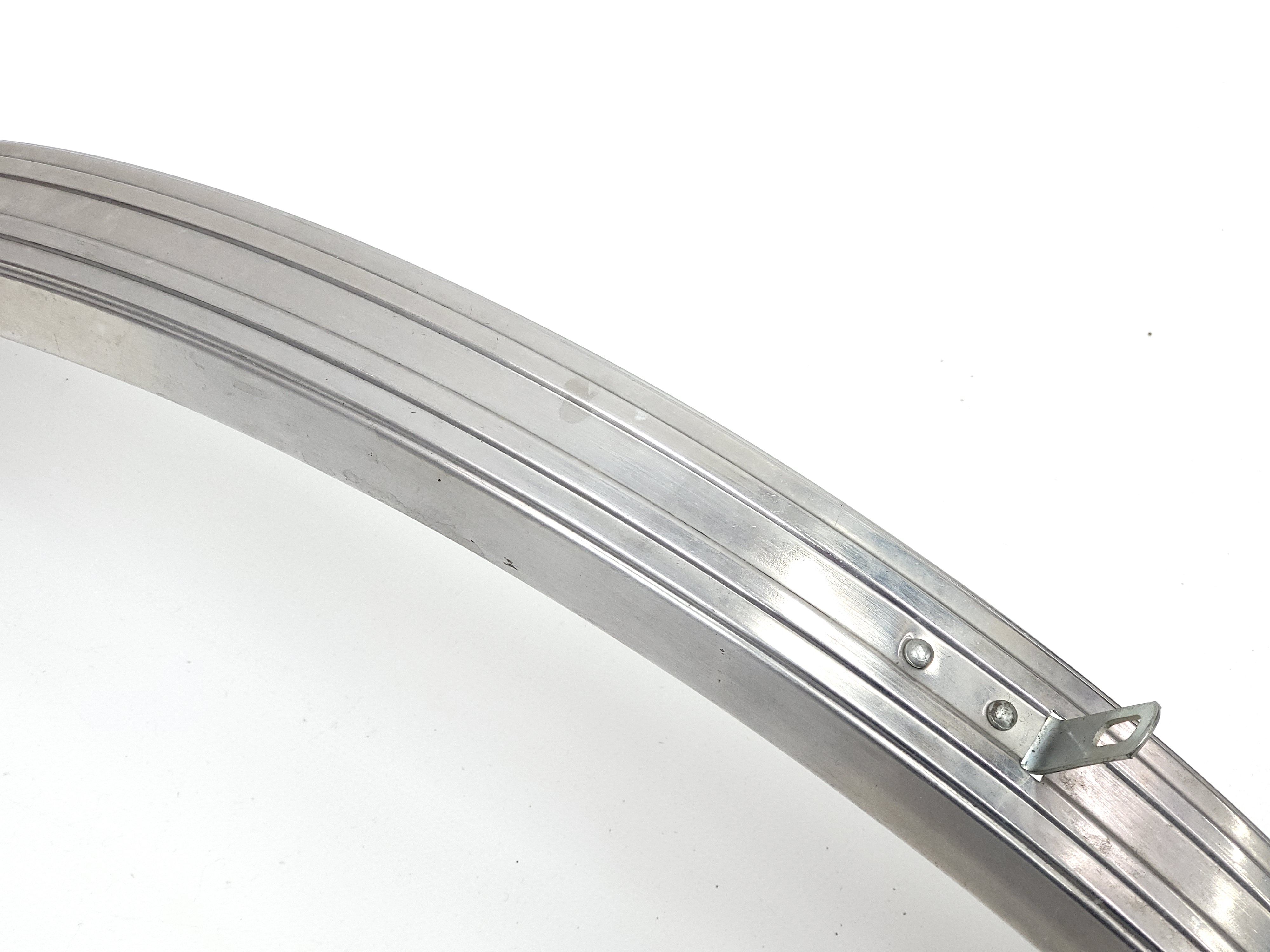 NOWY Błotnik 26 cali aluminiowy Romet Turing Orion Universal Tyler PRL