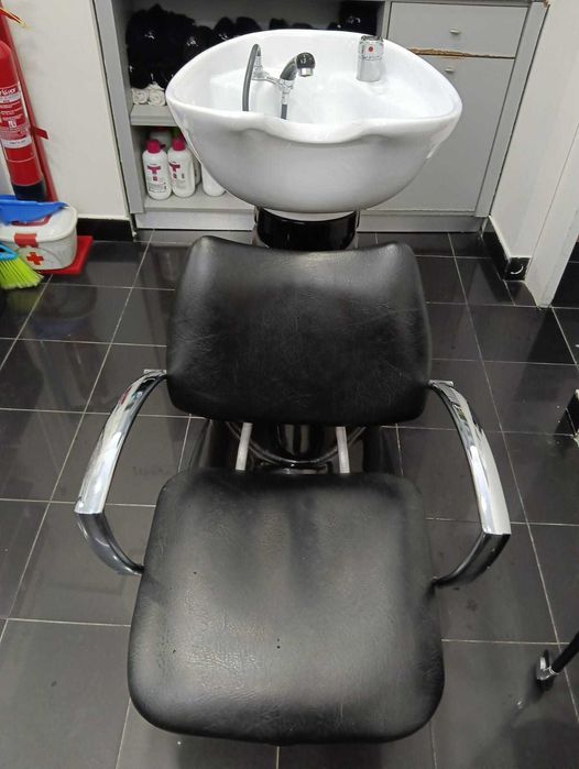 Calha/Rampa Conjunto Completo